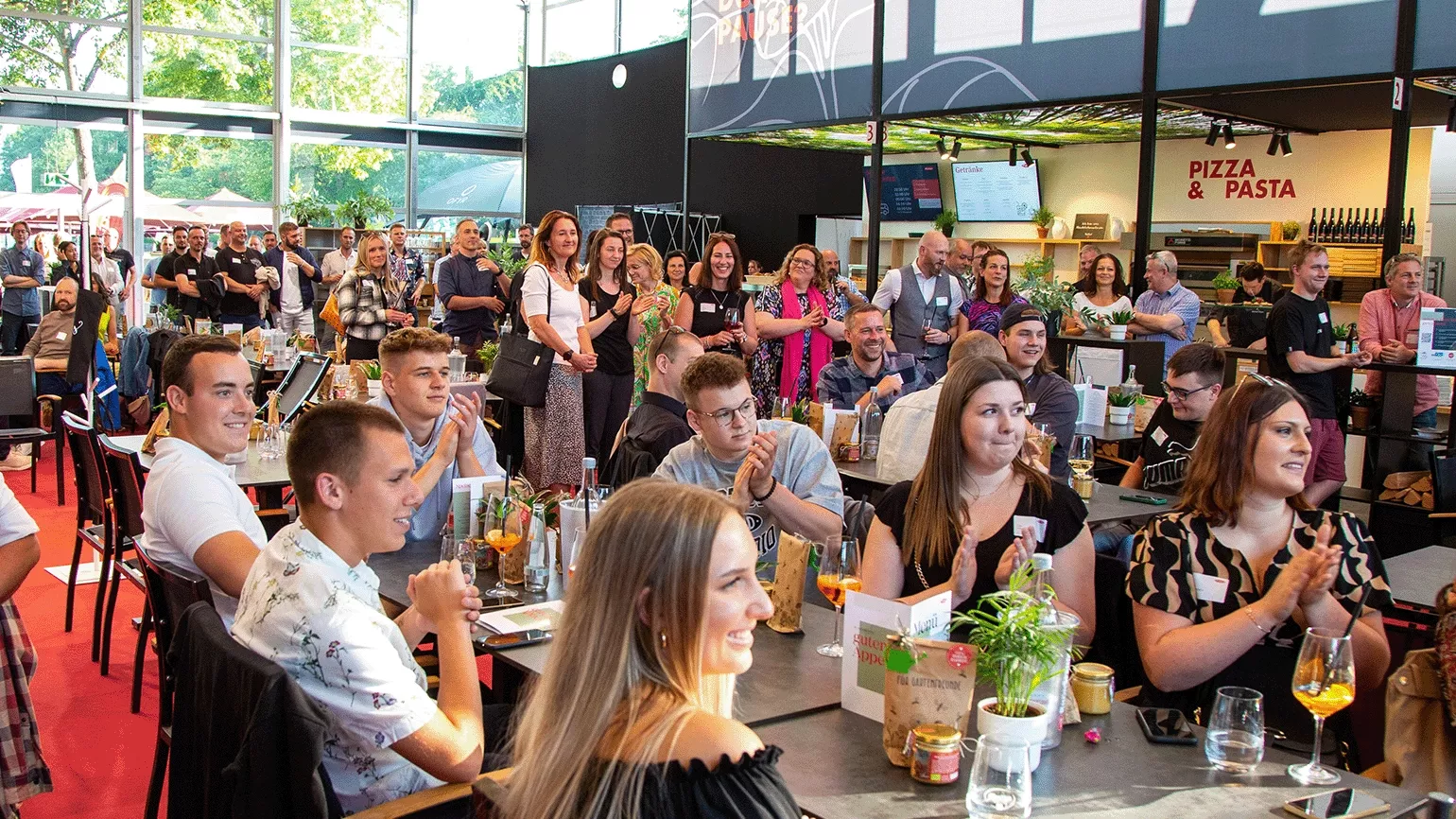 Fronius Sommerfest