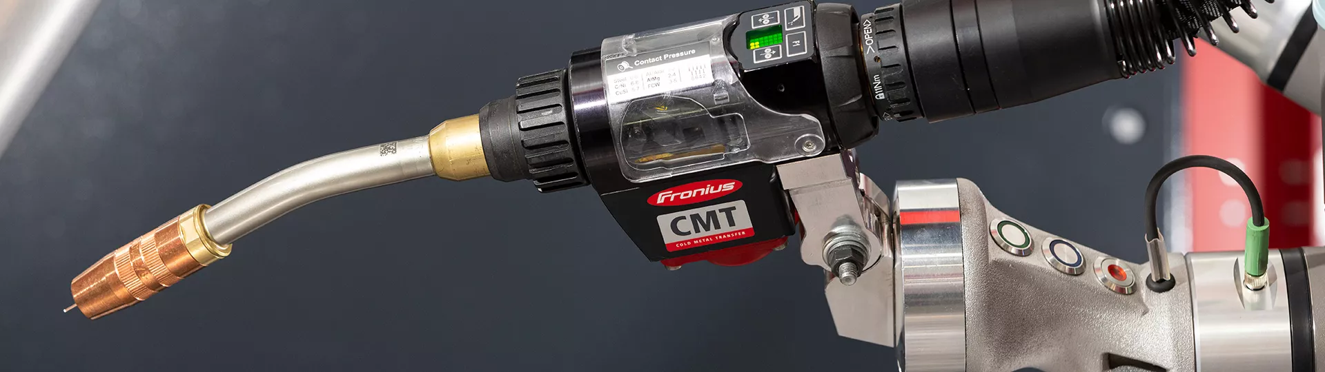SmartCell Torch