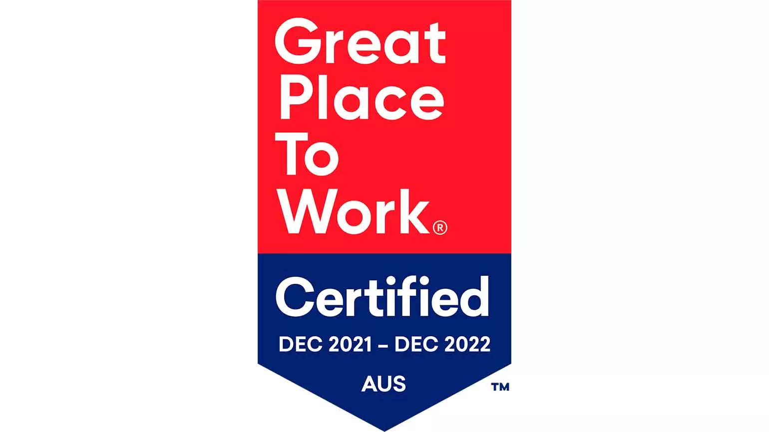 Great Place to Work