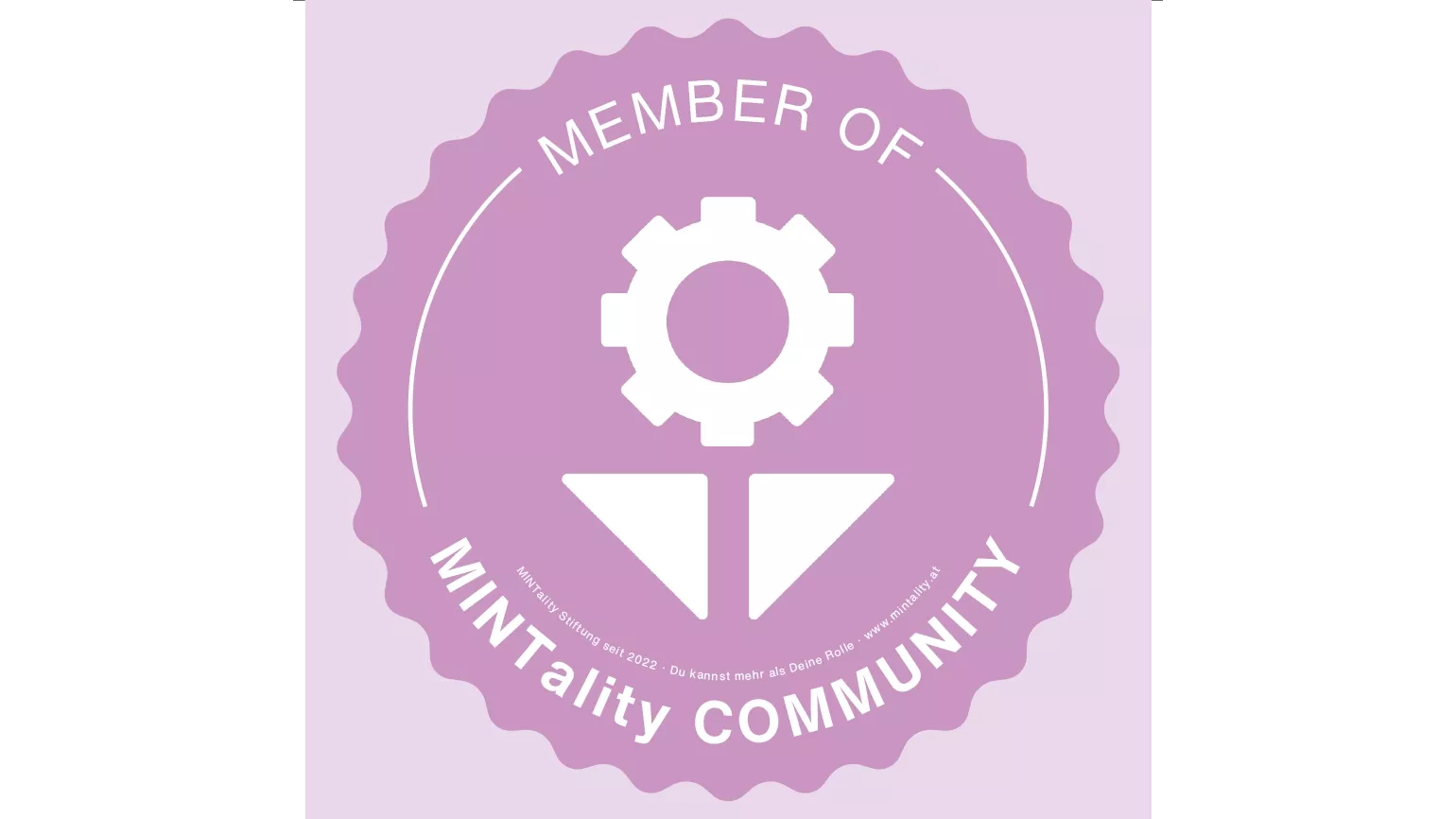 MINTality Stiftung