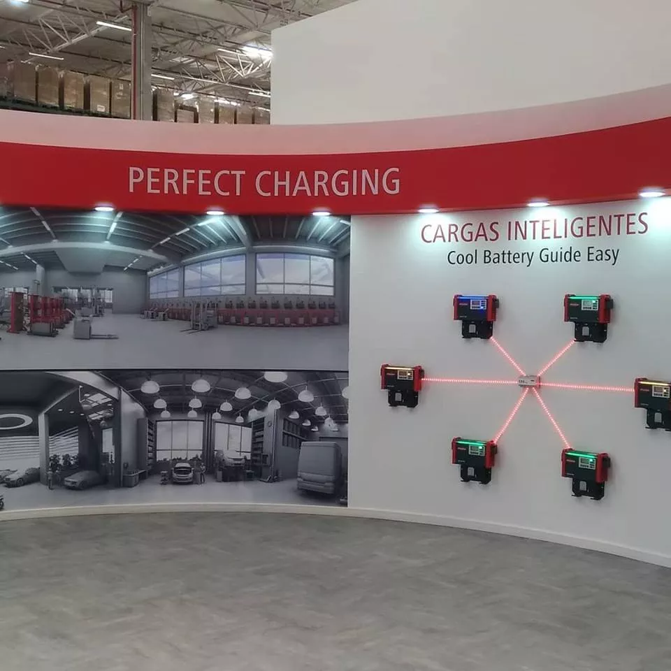 Fronius Perfect Charging Products