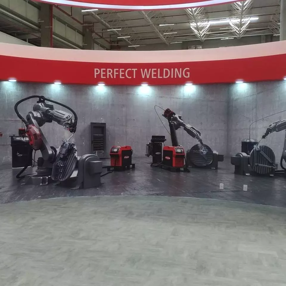 Fronius Welding Products