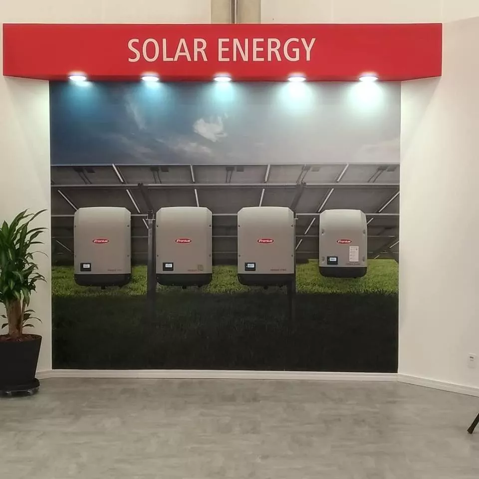 Fronius Solar Energy Products