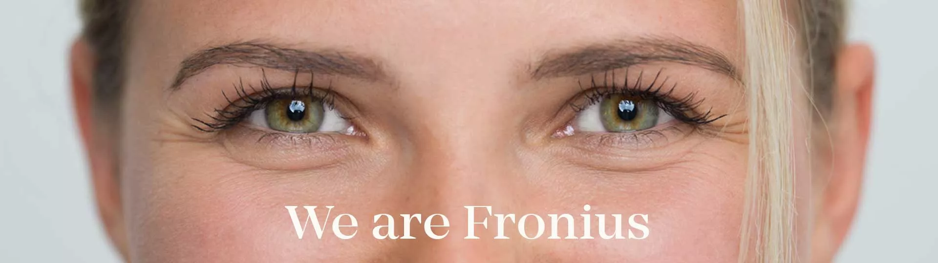 Fronius als Arbeitgeber