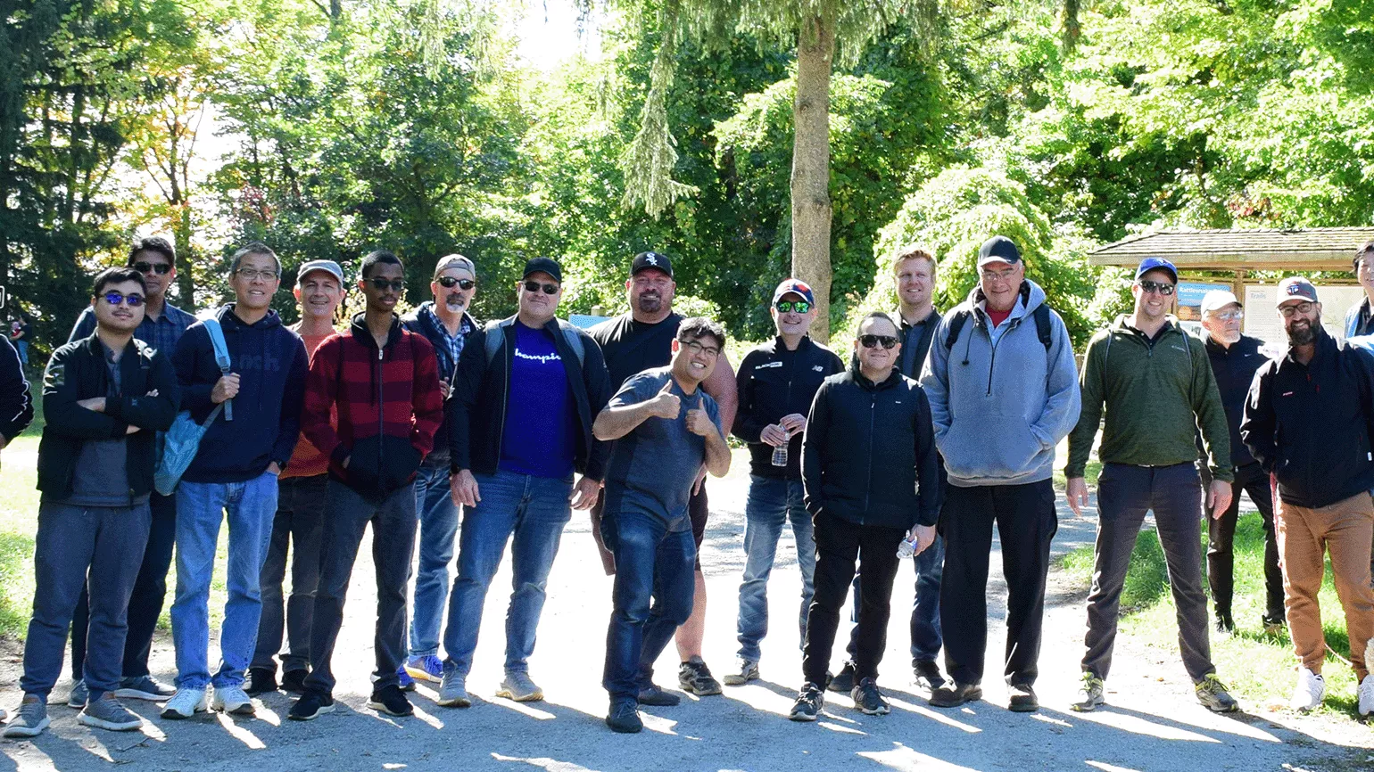 Group Picture