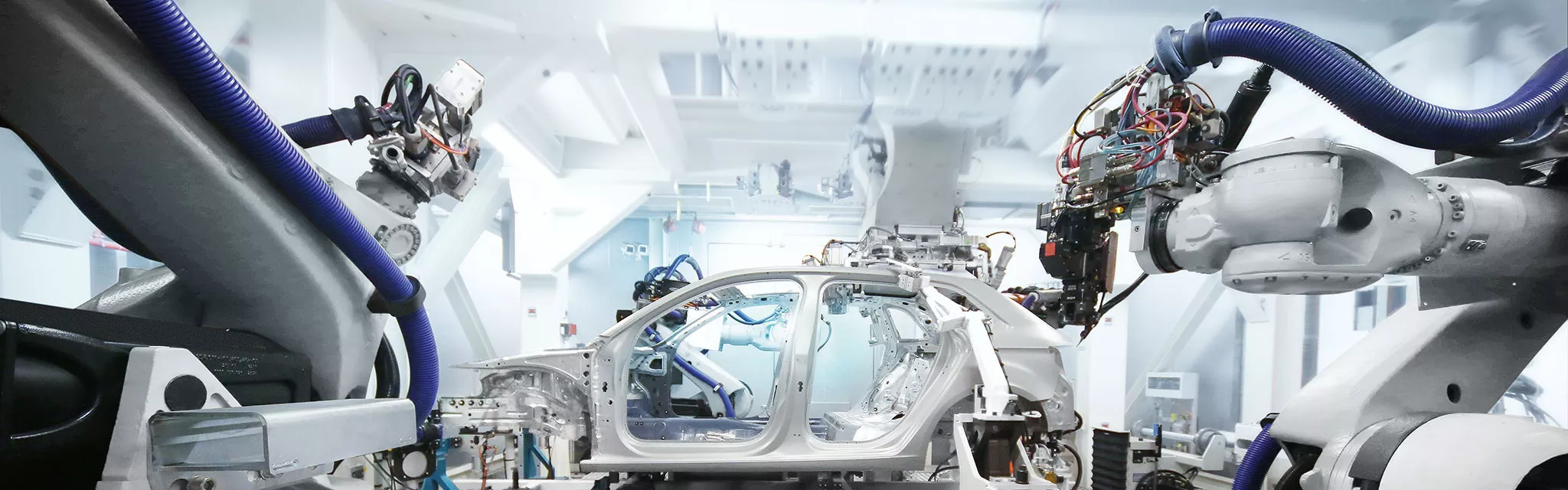 Audi Robotic