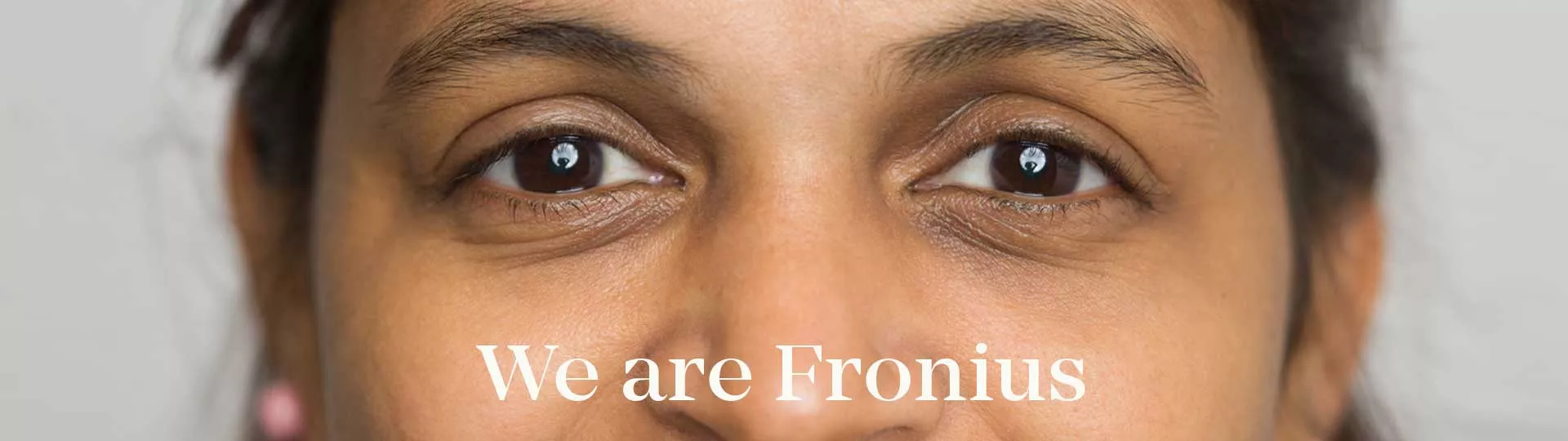 Fronius Employee India