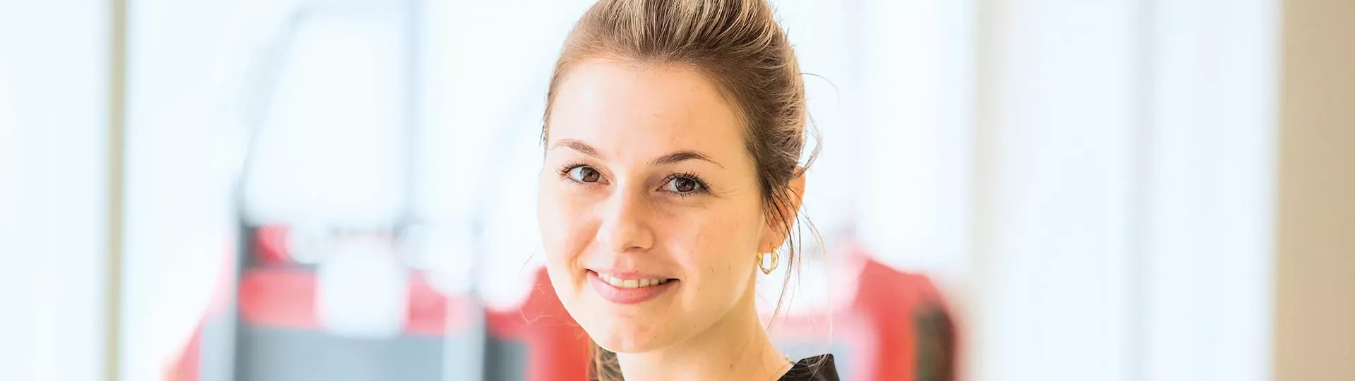 Amanda - Marketing Specialist at Fronius Amanda - Marketing Specialist at Fronius