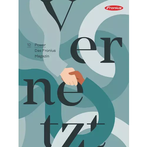 Power Magazin 12