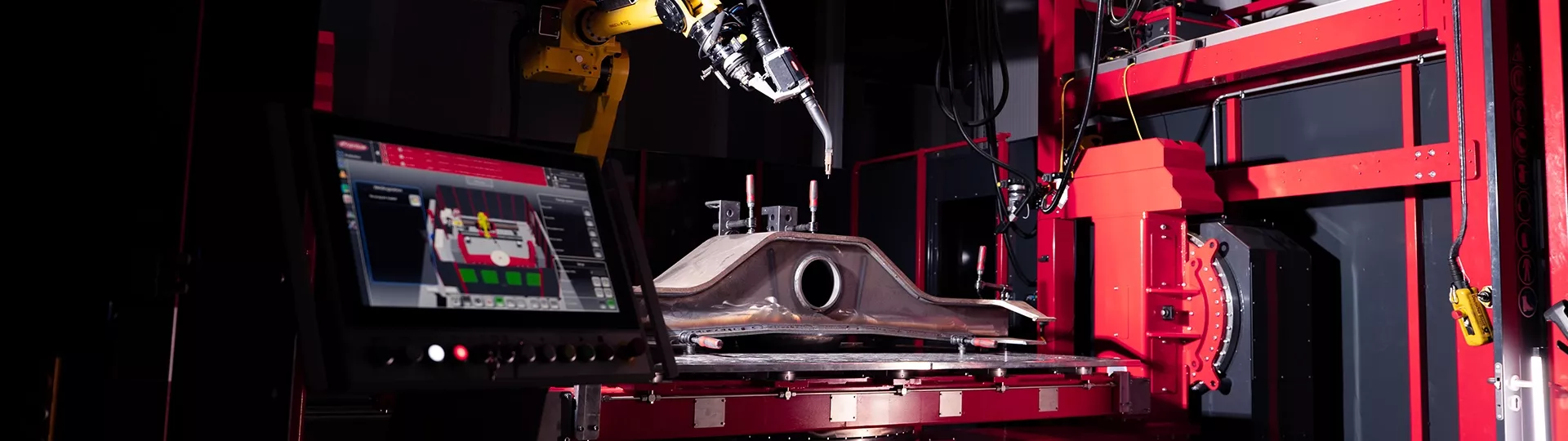 Prototyping Center