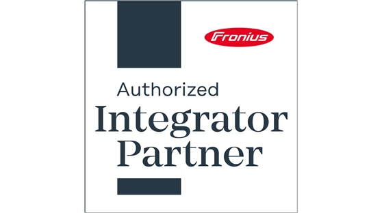Logo Authorized Integrator Partner