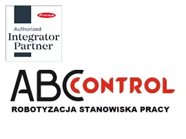 Logo - ABC Control