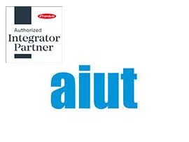 Logo aiut