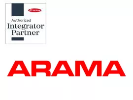 Roboter Integrator Arama