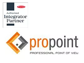 Logo Propoint