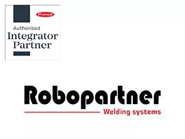 Logo Robopartner