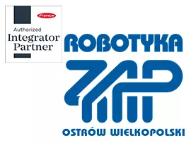 Logo Robotyka