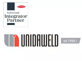 Logo Unidaweld