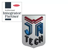 Logo Wjatech