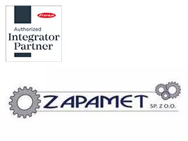 Logo Zapamet