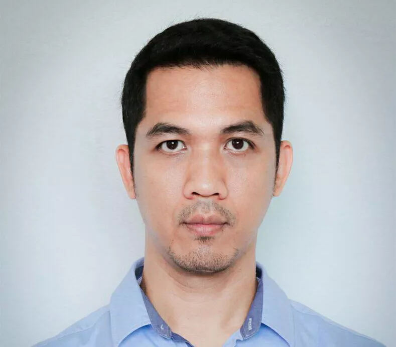 Touchpong Decha, Fronius Thailand