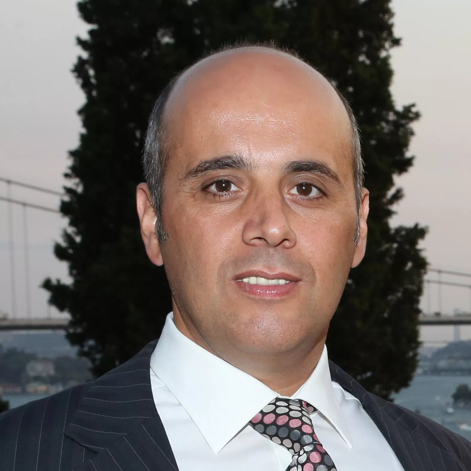 FATİH ÇETİNSAV, KAYNAK TEKNOLOJİLERİ BÖLÜMÜ, BURSA BÖLGE SATIŞ MÜDÜRÜ