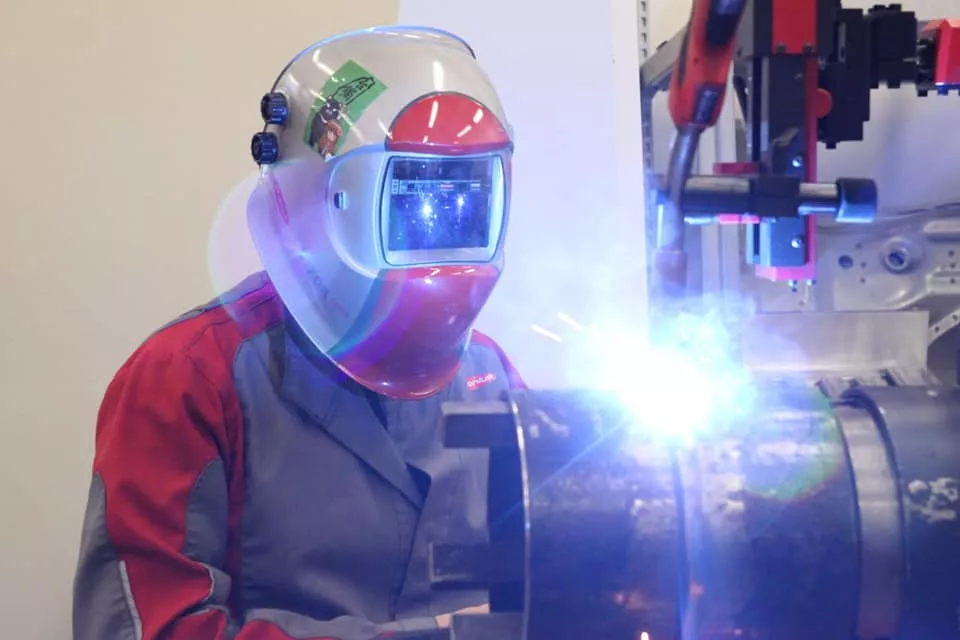 Fronius Istanbul Welding