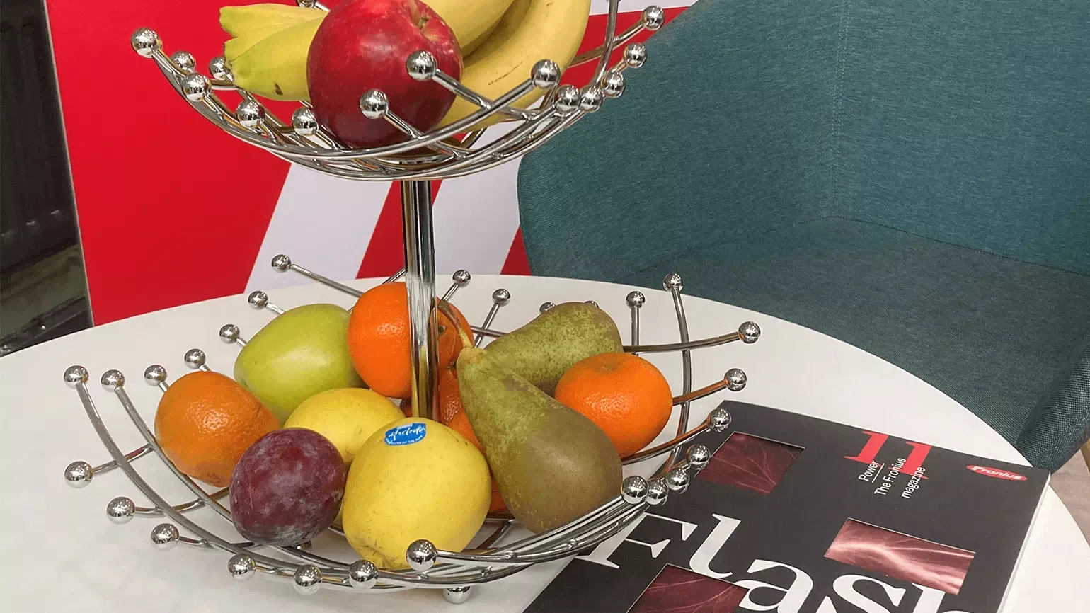 Fresh Fruit